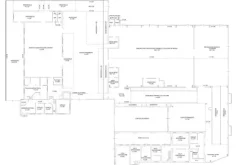 #23387 Capannone produttivo in zona commerciale/produttiva