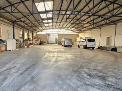 #23387 Capannone produttivo in zona commerciale/produttiva