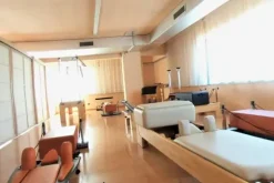 #8895 Capannone showroom con palestra e area edificabile