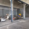 CAPANNONE + TERRENO