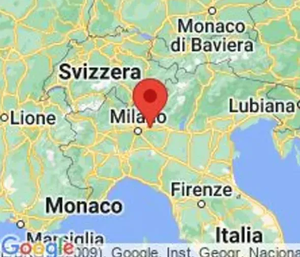 #23701 Capannone via Lodi
