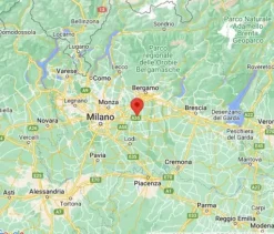 #23701 Capannone via Lodi