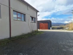 #2639752 Capannoni con uffici, piazzali e terreno pertinenziale