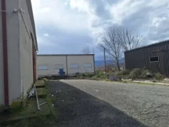 #2639752 Capannoni con uffici, piazzali e terreno pertinenziale