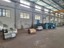 #2639752 Capannoni con uffici, piazzali e terreno pertinenziale