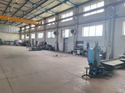 #2639752 Capannoni con uffici, piazzali e terreno pertinenziale