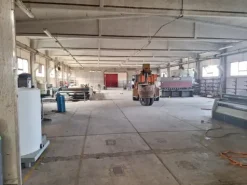 #2639752 Capannoni con uffici, piazzali e terreno pertinenziale