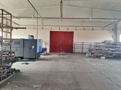 #2639752 Capannoni con uffici, piazzali e terreno pertinenziale