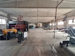 #2639752 Capannoni con uffici, piazzali e terreno pertinenziale