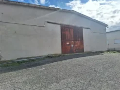 #2639752 Capannoni con uffici, piazzali e terreno pertinenziale