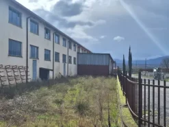 #2639752 Capannoni con uffici, piazzali e terreno pertinenziale