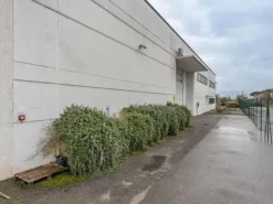 #2537510 Capannoni industriali con ufﬁci ad Altopascio