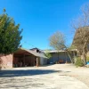 CAPANNONI MAGAZZINI PORTICATI CASCINE