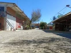 CAPANNONI MAGAZZINI PORTICATI CASCINE