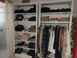 1#8960 Capi abbigliamento da donna