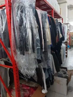 1#8960 Capi abbigliamento da donna
