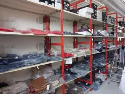 1#8960 Capi abbigliamento da donna