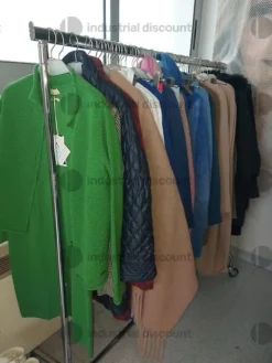 1#8960 Capi abbigliamento da donna