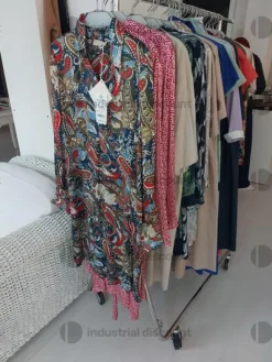 1#8960 Capi abbigliamento da donna