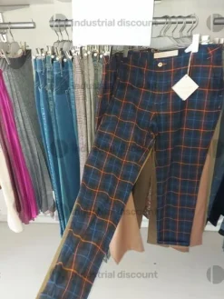 1#8960 Capi abbigliamento da donna