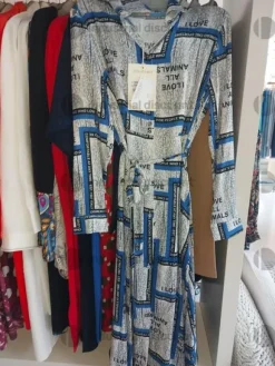 1#8960 Capi abbigliamento da donna