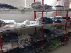 1#8960 Capi abbigliamento da donna