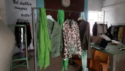 3#5286 Capi di abbigliamento