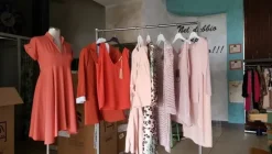 3#5286 Capi di abbigliamento