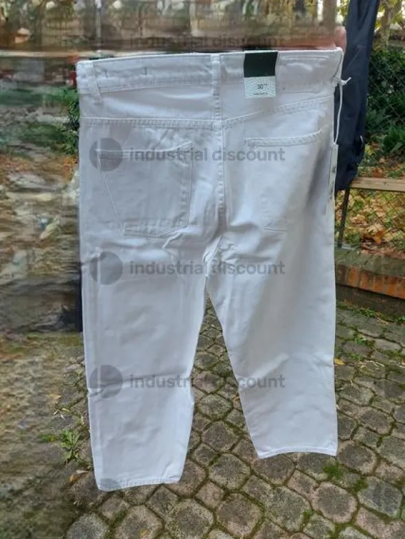 1#9166 Capi di abbigliamento