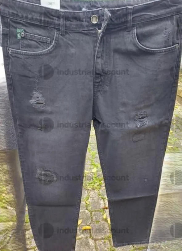 1#9166 Capi di abbigliamento