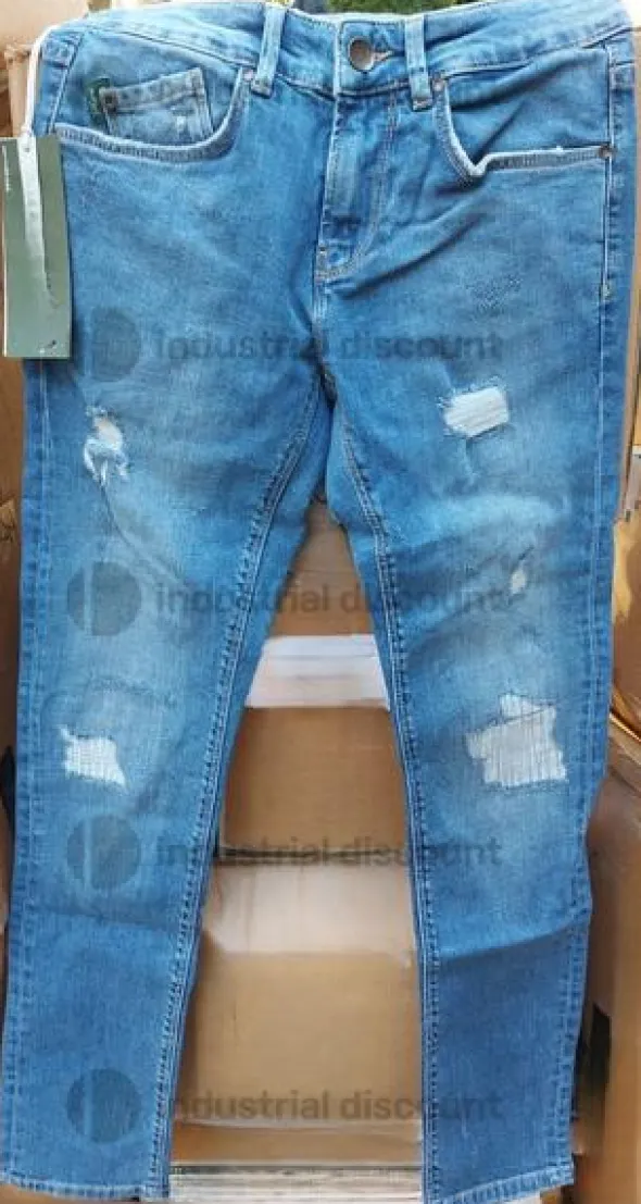 1#9166 Capi di abbigliamento