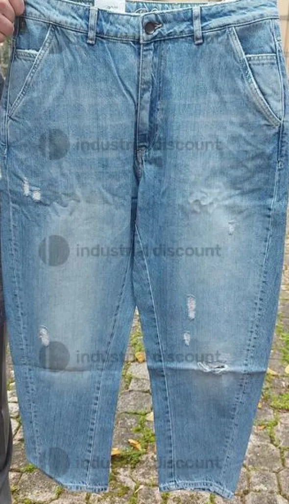1#9166 Capi di abbigliamento