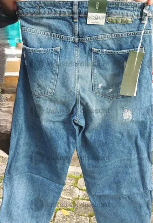 1#9166 Capi di abbigliamento