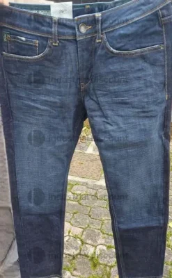 1#9166 Capi di abbigliamento
