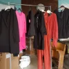 5#5286 Capi di abbigliamento