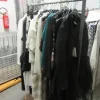 10#5286 Capi di abbigliamento