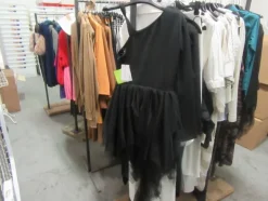 10#5286 Capi di abbigliamento