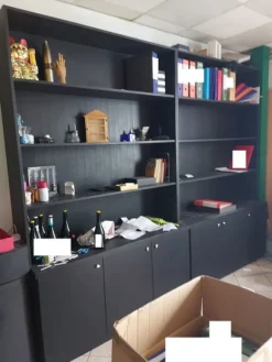 2#8129 Capi di abbigliamento e arredo da negozio