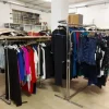 1#8071 Capi di abbigliamento e calzature