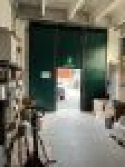 Caponago - Capannone di ca 900 mq