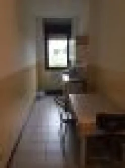 Caponago - Capannone di ca 827 mq