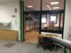 Caponago - Capannone di ca 827 mq