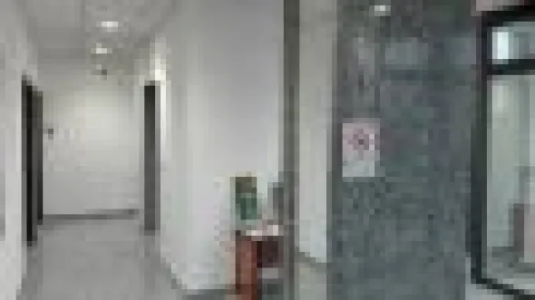 Caponago - Ufficio di ca 160 mq