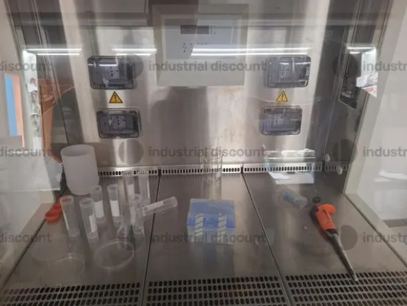 6#8767 Cappa chimica Thermo Scientific