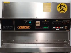 CAPPA FLUSSO LAMINARE VERTICALE – FASTER BHA36 (CAP-17)