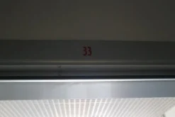 33#2717 Cappa Gelaire e arredi laboratorio
