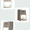 Cappa per Laboratorio Mini Black 80 VS Plus