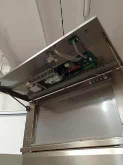 CAPPA SICUREZZA BIOLOGICA STERIL DISPENSING (CAP-20)