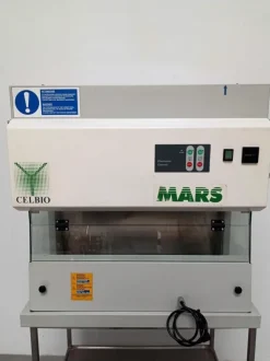 CAPPA STERILE – BIO AIR INSTRUMENTS – MARS (CAP-16)