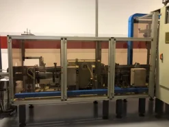 Capsulatrice Cialdatrice Tostatrice